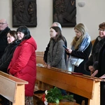 Zakończenie Tygodnia Małżeństwa