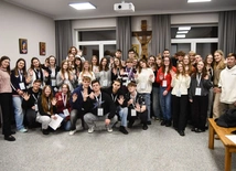 W rokitniańskim Domu Młodych przygotowują się do oaz wakacyjnych