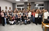 Formacja w Domu Młodych w Rokitnie