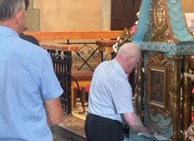 Zmartwychwstańcy świętują rocznicę zgromadzenia