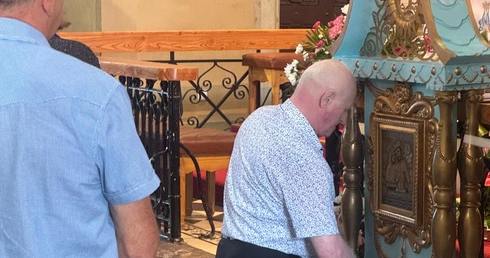 Zmartwychwstańcy świętują rocznicę zgromadzenia