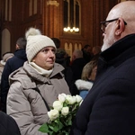 Światowy Dzień Małżeństwa - obchody w archidiecezji wrocławskiej 2025