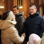Światowy Dzień Małżeństwa - obchody w archidiecezji wrocławskiej 2025