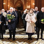 Światowy Dzień Małżeństwa - obchody w archidiecezji wrocławskiej 2025