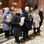 Światowy Dzień Małżeństwa - obchody w archidiecezji wrocławskiej 2025