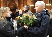 Wracaj do miłości, która przyprowadziła cię do ołtarza