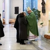 Świadectwo małżonków jest dzisiaj bardzo potrzebne Kościołowi i światu