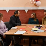 Debata walentynkowa KSM w Zielonej Górze