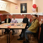 Debata walentynkowa KSM w Zielonej Górze