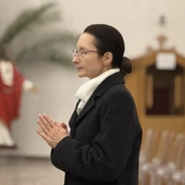 Mistyczne zaślubiny
