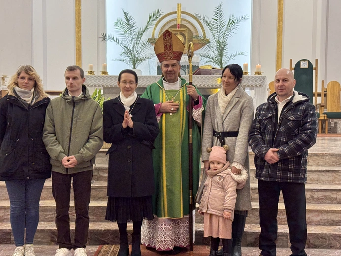 Mistyczne zaślubiny