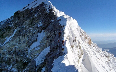 Everest