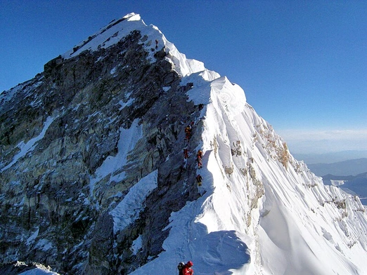 Everest