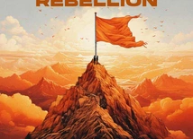 R3HAB, MICHAEL PATRICK KELLY & SHAGGY - Rebelion