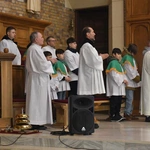 Prymicje w Głogowie