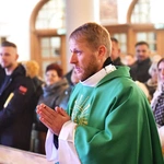 Prymicje w Głogowie