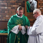 Prymicje w Głogowie