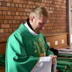 Prymicje w Głogowie