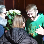 Z Głogowa na Jamajkę