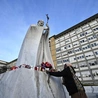 Z powodu hospitalizacji papieża odwołano kolejne wydarzenia z jego udziałem