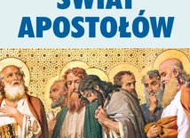Świat Apostołów