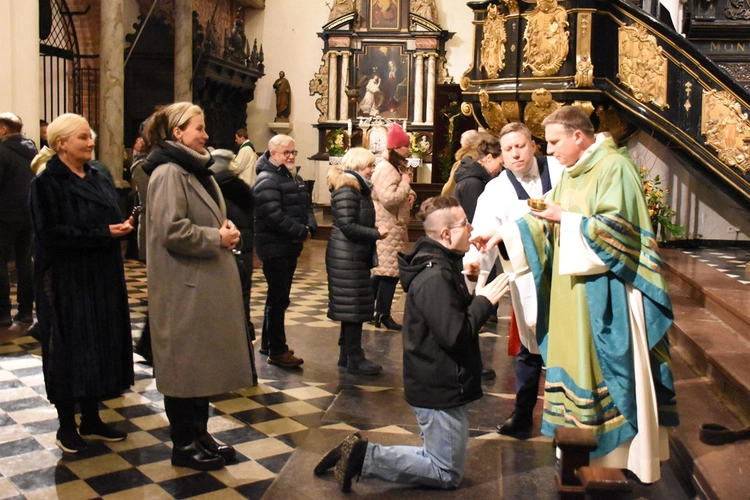 Jubileusz artystów