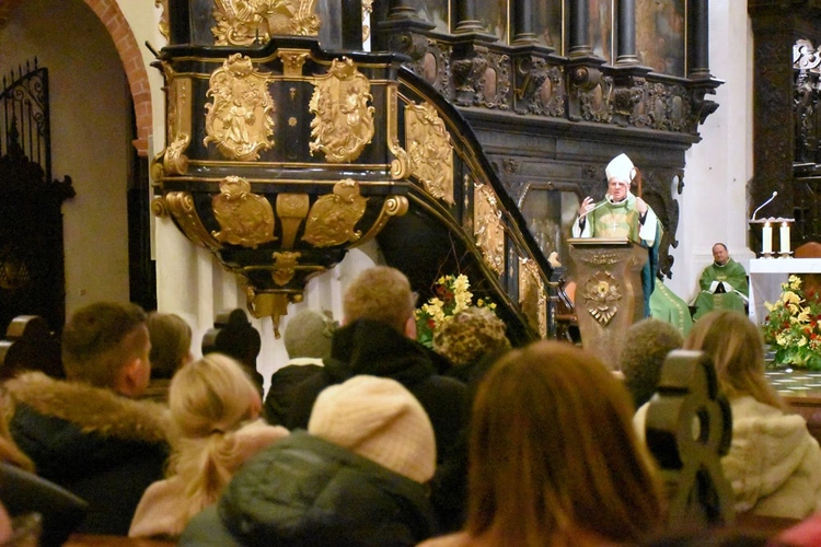 Jubileusz artystów