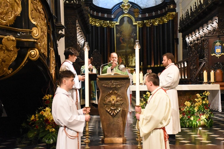 Jubileusz artystów