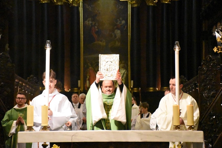 Jubileusz artystów