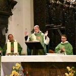 Jubileusz artystów