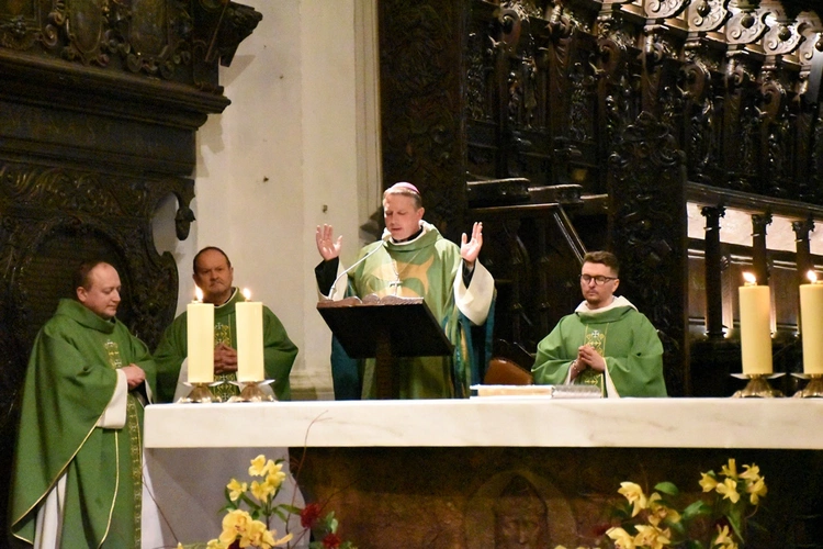 Jubileusz artystów