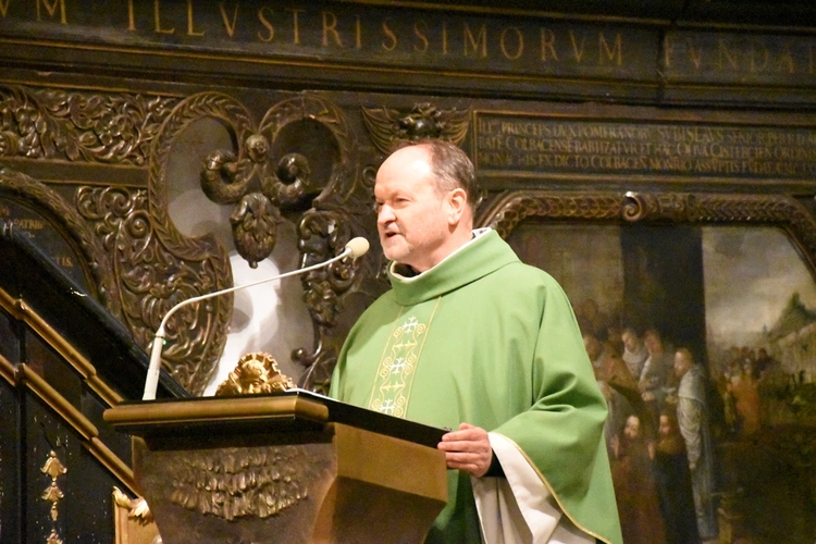 Jubileusz artystów