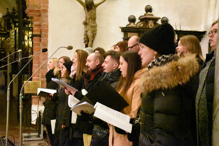 Jubileusz artystów