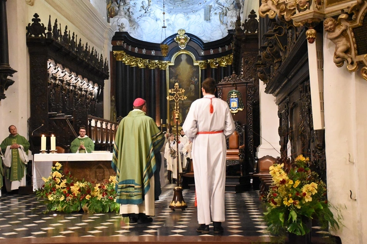 Jubileusz artystów
