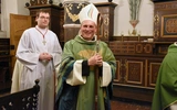 Jubileusz artystów