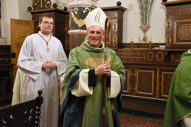 Jubileusz artystów