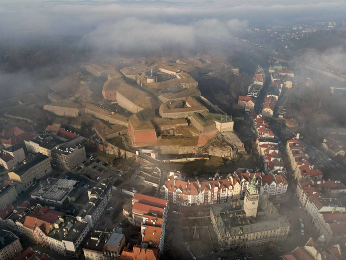 Twierdza Kłodzko