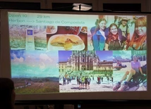 Camino. W Roku Jubileuszowym na horyzoncie nie tylko Santiago de Compostela