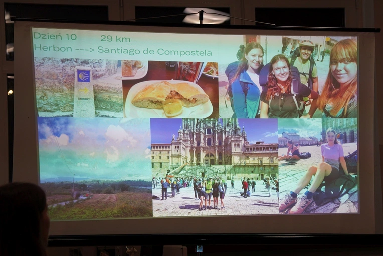Camino. W Roku Jubileuszowym na horyzoncie nie tylko Santiago de Compostela