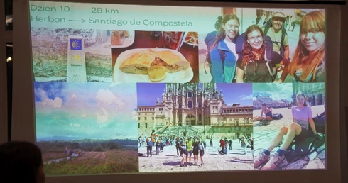 Camino. W Roku Jubileuszowym na horyzoncie nie tylko Santiago de Compostela