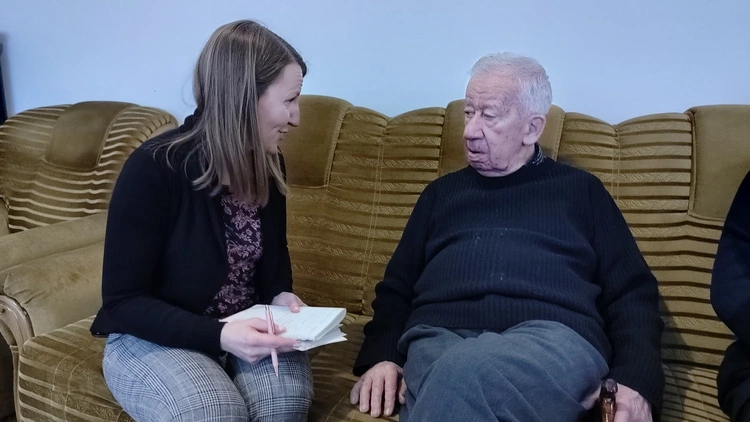 Księża seniorzy wspominają kard. Bolesława Kominka w ramach Roku Pojednania