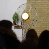 Adoracja Najświętszego Sakramentu w intencji poszkodowanych w powodzi