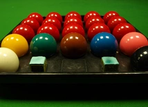Opowieść snookerowa