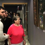 Podróż ormiańskiej duszy. Wystawa Karine Gukasian-Mykickiej