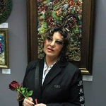 Podróż ormiańskiej duszy. Wystawa Karine Gukasian-Mykickiej