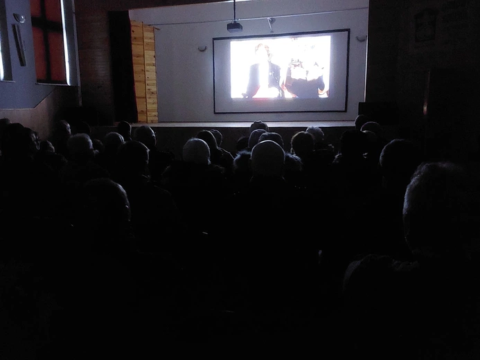 Przełamujemy bariery