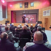 Przełamujemy bariery