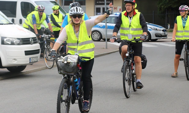 Jasnogórski Zlot Rowerowy