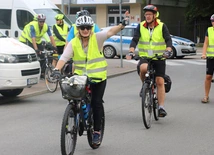 Jasnogórski Zlot Rowerowy