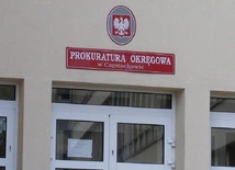 Prokuratura: są wstępne wyniki sekcji zwłok zamordowanego księdza z Kłobucka